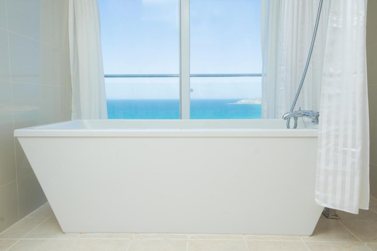 Fistral Beach Hotel And Spa - Adults Only New Quay Exteriér fotografie