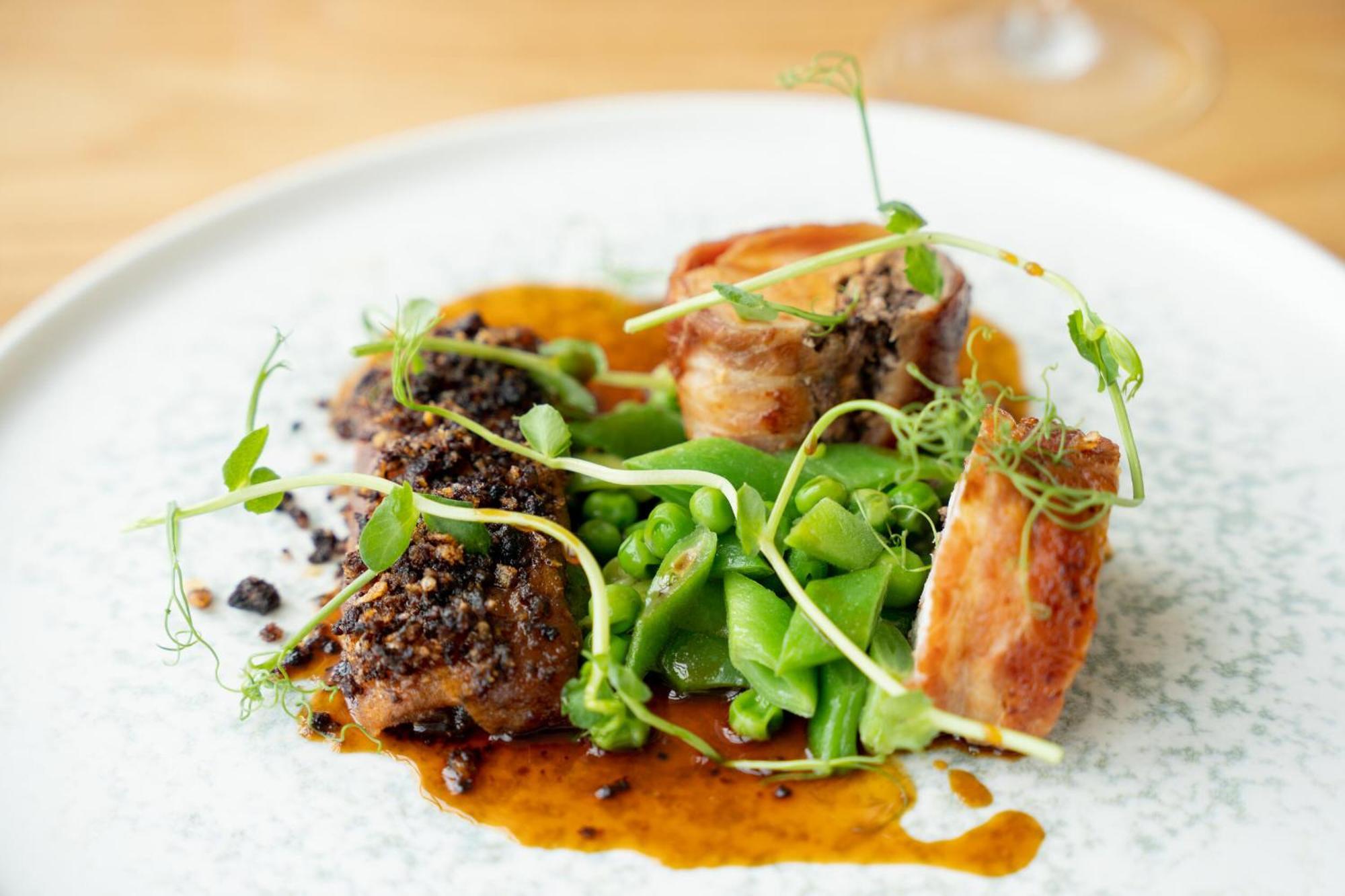 Fistral Beach Hotel And Spa - Adults Only New Quay Exteriér fotografie