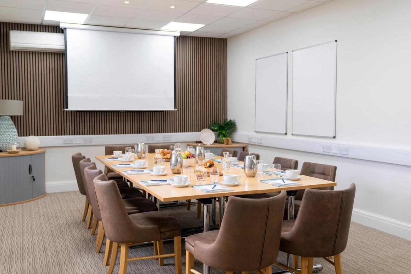 Fistral Beach Hotel And Spa - Adults Only New Quay Exteriér fotografie